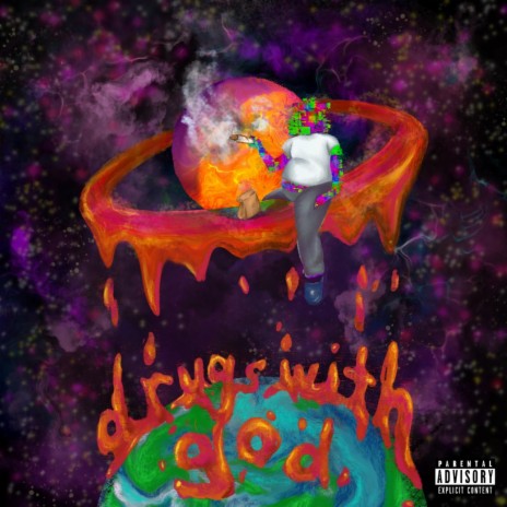 drugs with god cover art