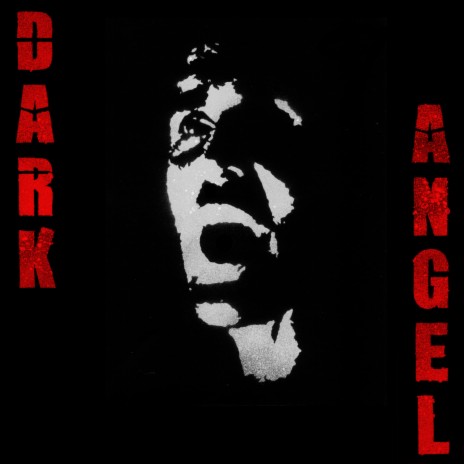 Dark Angel cover art
