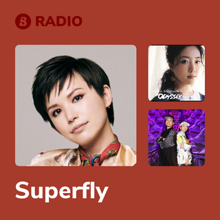Superfly Radio