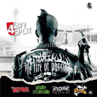 4Way Split