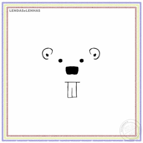 Lendas & Lenhas ft. Naskemusic, Nathi Barreiro & Pri Ferraz cover art