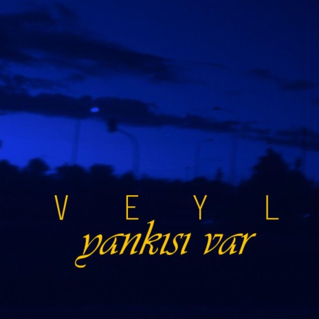 Yankısı Var cover art