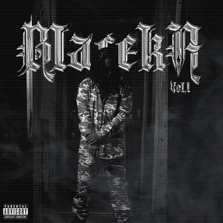 Blaceka Vol. 1