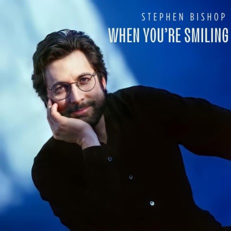 When You're Smiling cover art