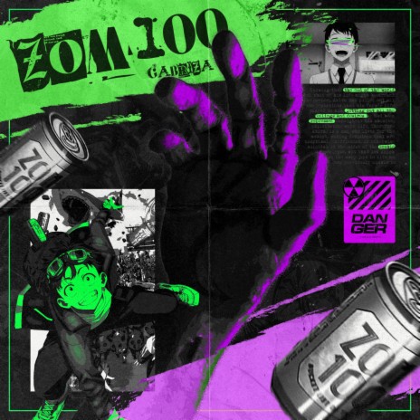 Zom 100