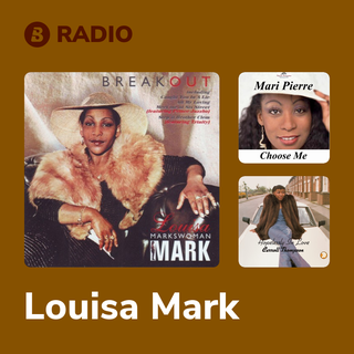 Louisa Mark Radio