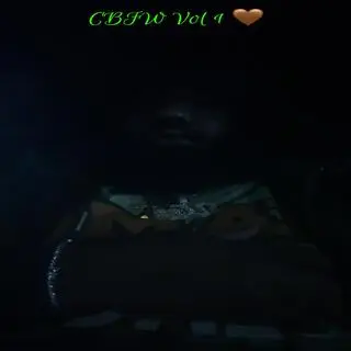 CBFW Vol 1 cover art