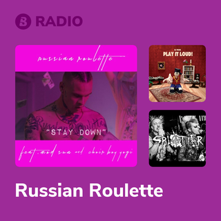 Russian Roulette Radio