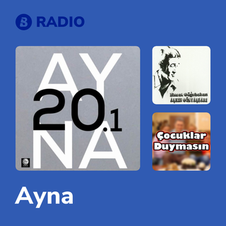Ayna Radio