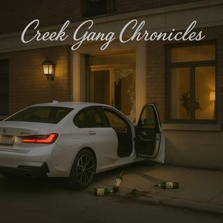 Creek Gang
