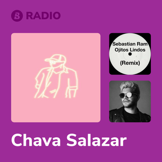 Chava Salazar Radio