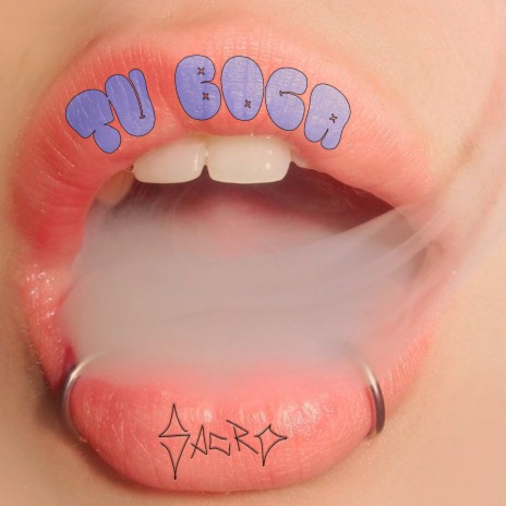 Tu Boca cover art