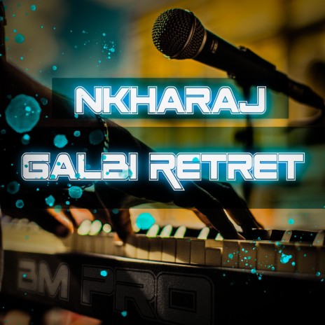 Nkharaj Galbi Retret cover art