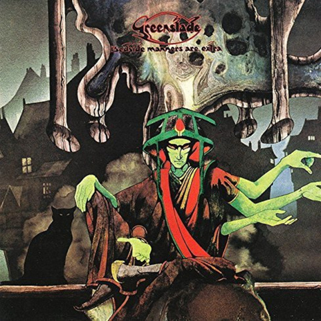 Chalk Hill (2018 Remaster) cover art