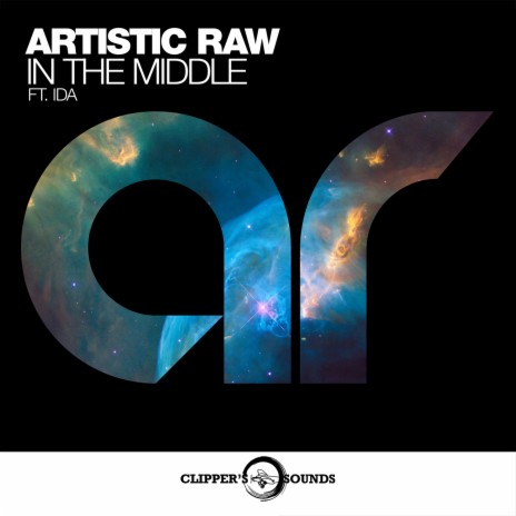 In the Middle (Radio Edit) ft. IDA
