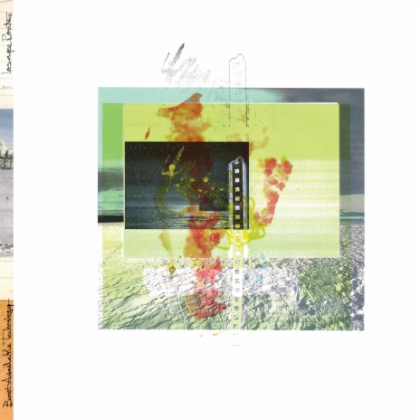 Arc Stroked cover art