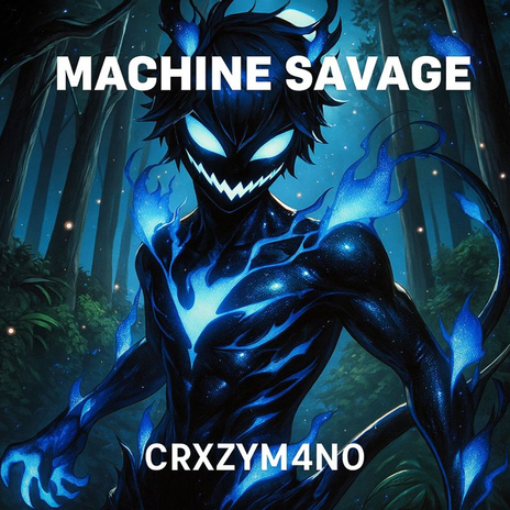 Machine Savage