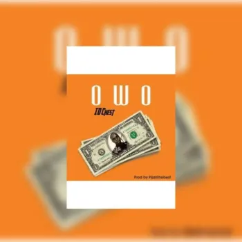 Owo cover art