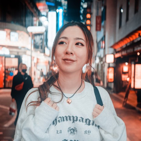 Already Missing You ft. Fuslie
