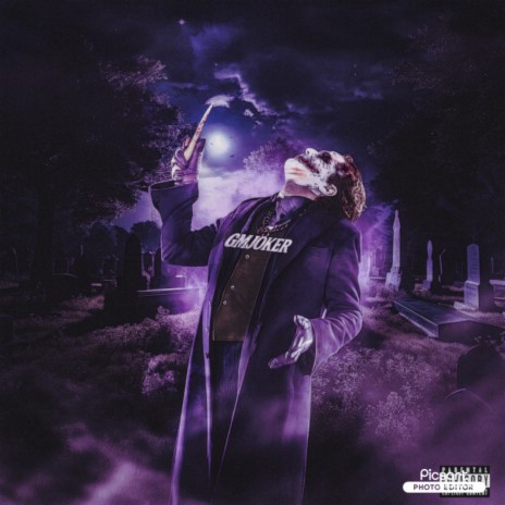 Lil Jokeř cover art