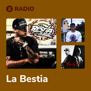 La Bestia Radio