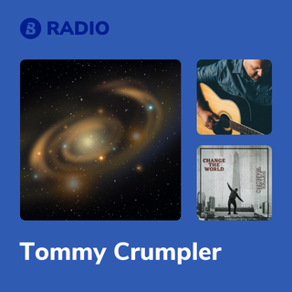 Tommy Crumpler Radio