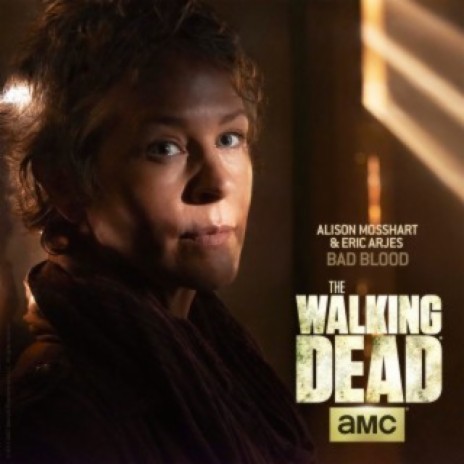 Bad Blood (From The Walking Dead) ft. Eric Arjes