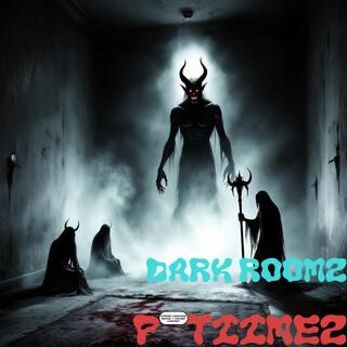 Dark Roomz cover art