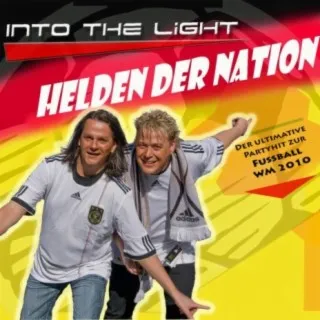 Helden Der Nation (Bongo Swingers Remix) cover art