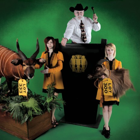 Examples of Automobile, Tobacco, and Bake Sale Auctions