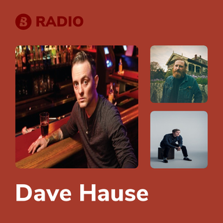 Dave Hause Radio