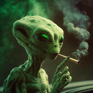 Alien Anything