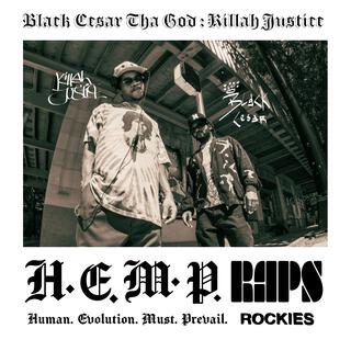 H.E.M.P RAPZ