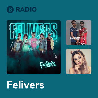 Felivers Radio