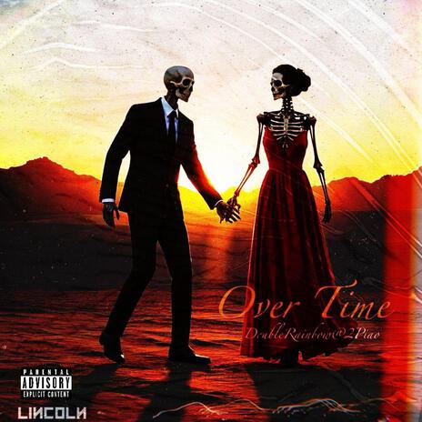 Over Time ft. 2Piao