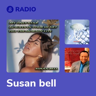 Susan bell Radio