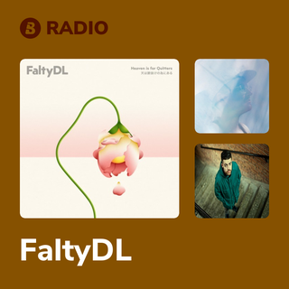 FaltyDL Radio