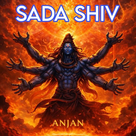 Sada Shiv cover art