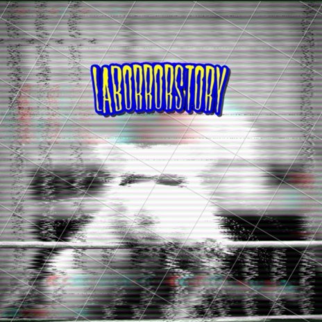 Laborrorstory cover art