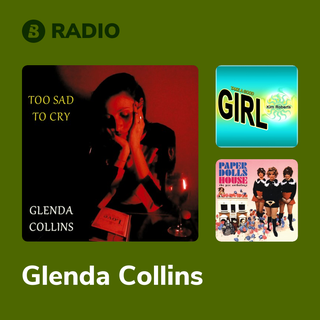 Glenda Collins Radio