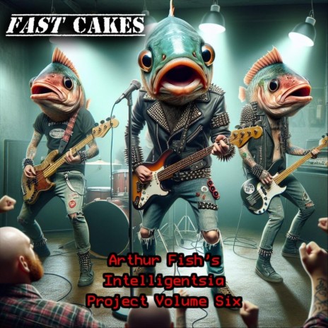 Crash cover art