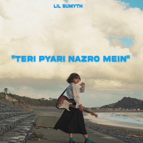 Teri Pyari Nazro Mein cover art