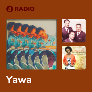 Yawa Radio
