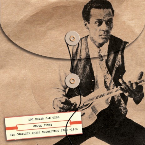 Merrily We Rock And Roll cover art