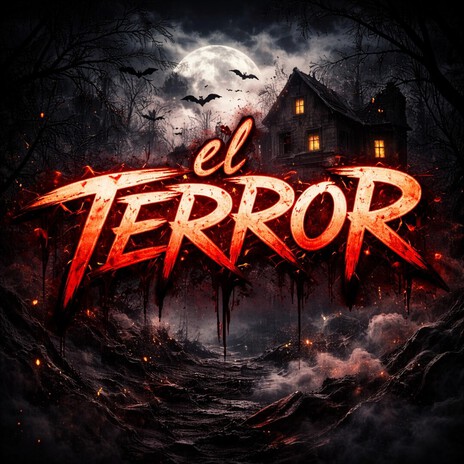 El terror cover art