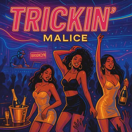 Trickin