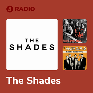 The Shades Radio