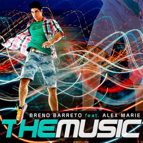 The Music (Radio Edit) ft. Alex Marie cover art