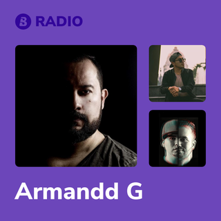 Armandd G Radio