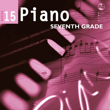 Huit études, Op. 42: No. 4, — cover art